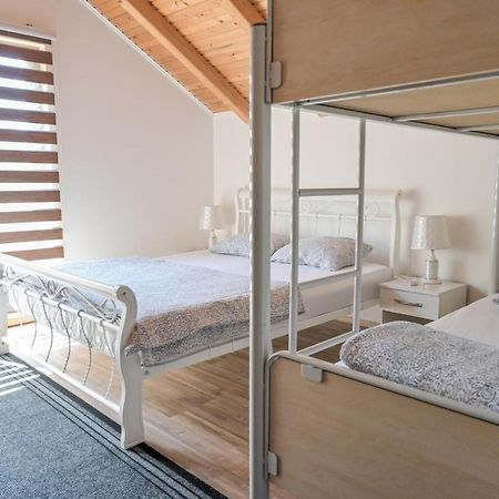 Forest Dream Lake House Jajce Ngoại thất bức ảnh