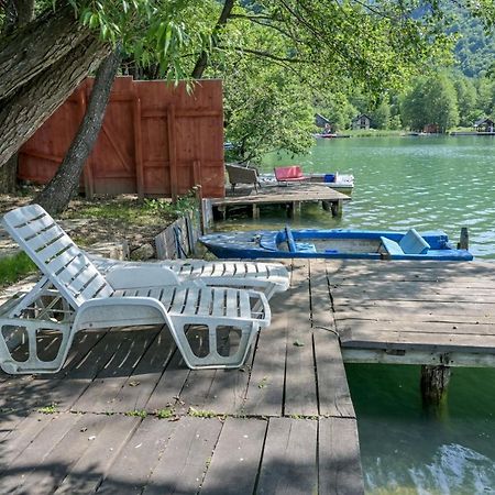 Forest Dream Lake House Jajce Ngoại thất bức ảnh