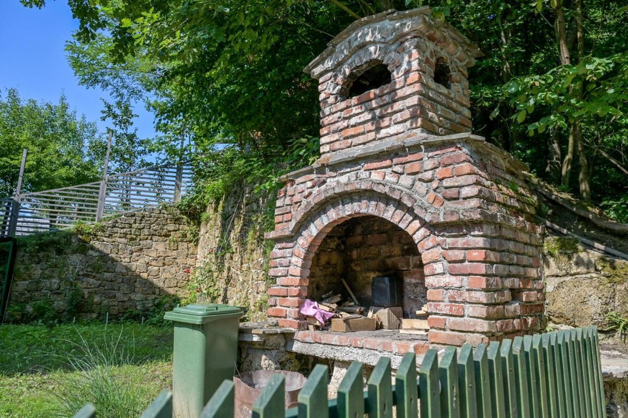 Forest Dream Lake House Jajce Ngoại thất bức ảnh
