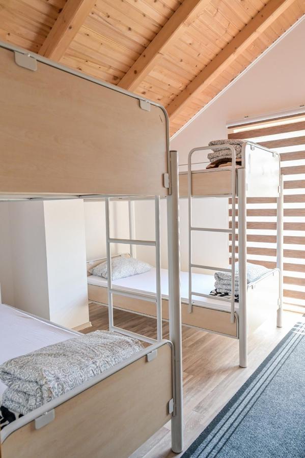 Forest Dream Lake House Jajce Ngoại thất bức ảnh
