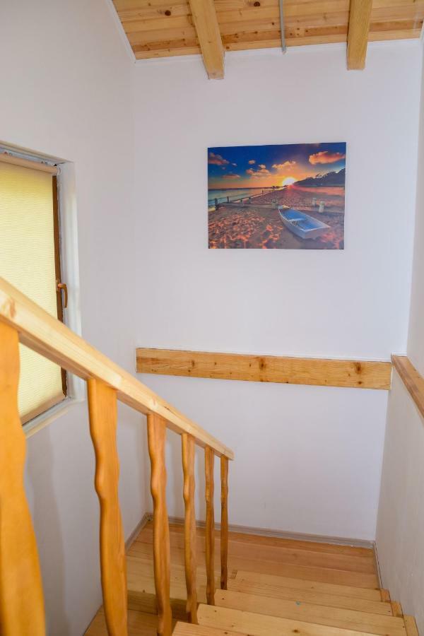 Forest Dream Lake House Jajce Ngoại thất bức ảnh